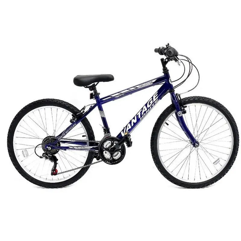 Ignite Vantage Mountain Bike Range 26 Inch Wheel - Bikes