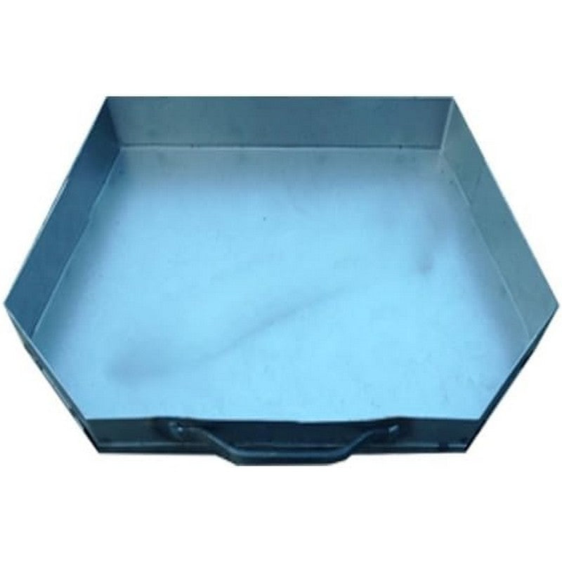 Round Tower Product Classic Ashpan - 16 or 18 Inch