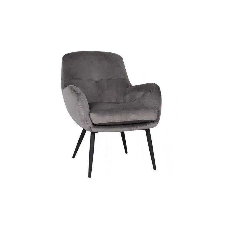 Image Callie Accent Chair Available in Assorted Colours -