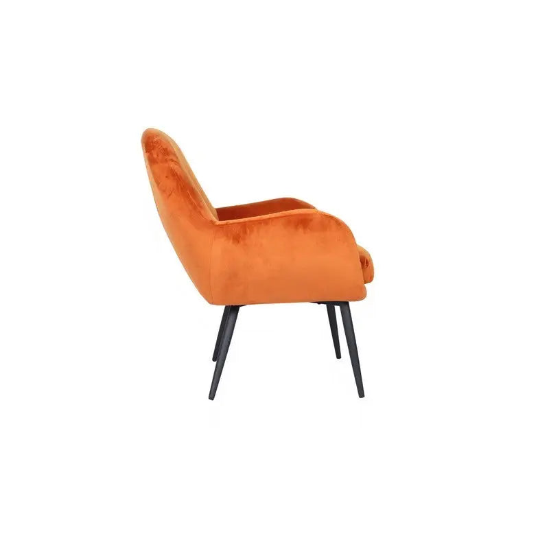 Image Callie Accent Chair Available in Assorted Colours -