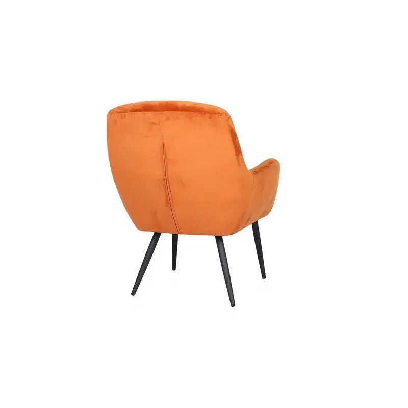 Image Callie Accent Chair Available in Assorted Colours -