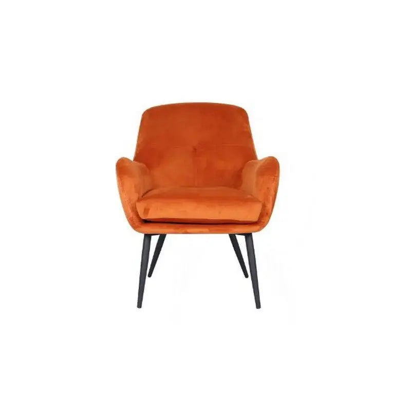 Image Callie Accent Chair Available in Assorted Colours -