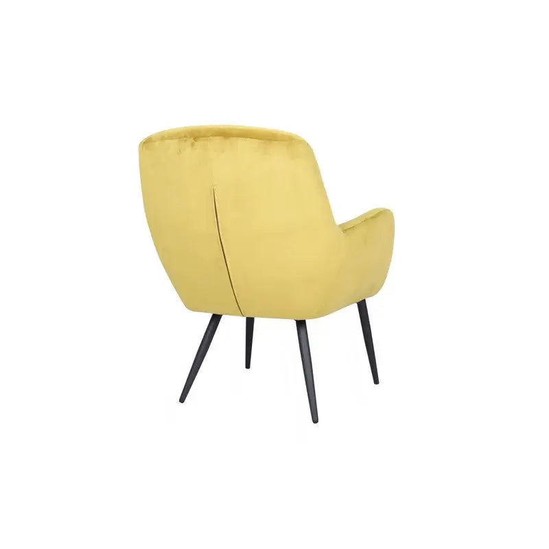 Image Callie Accent Chair Available in Assorted Colours -