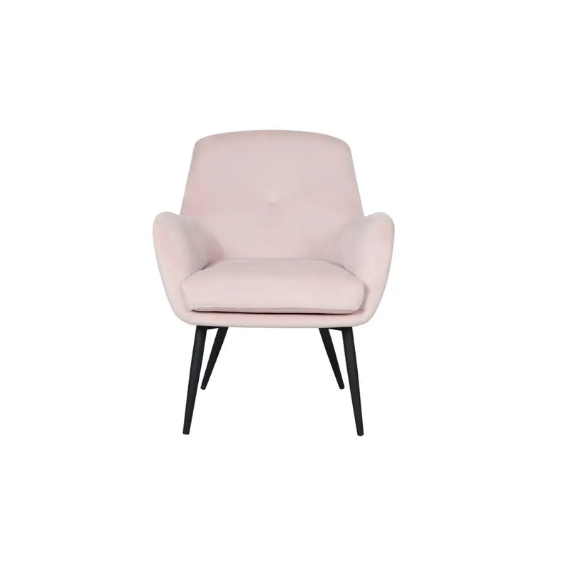 Image Callie Accent Chair Available in Assorted Colours