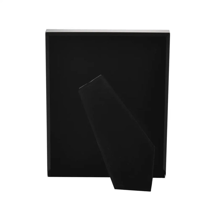 Impressions Black & Silver Aluminium Frame - 4x6 / 5x7 /