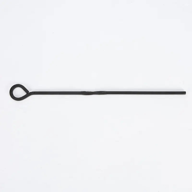 Inglenook 18 Inch Poker Black - FIRE 138 - Fireside