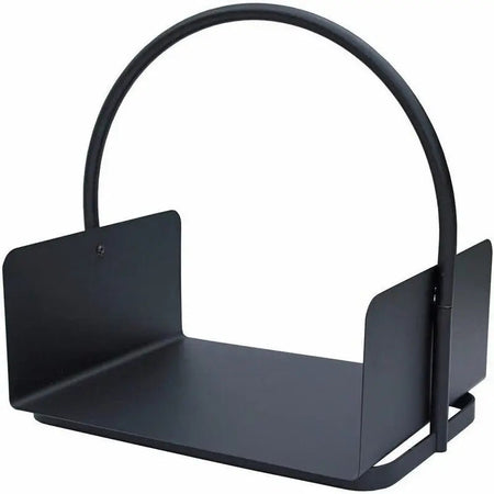 Inglenook Coal 11 Galvanised Coal Bucket - Fireside