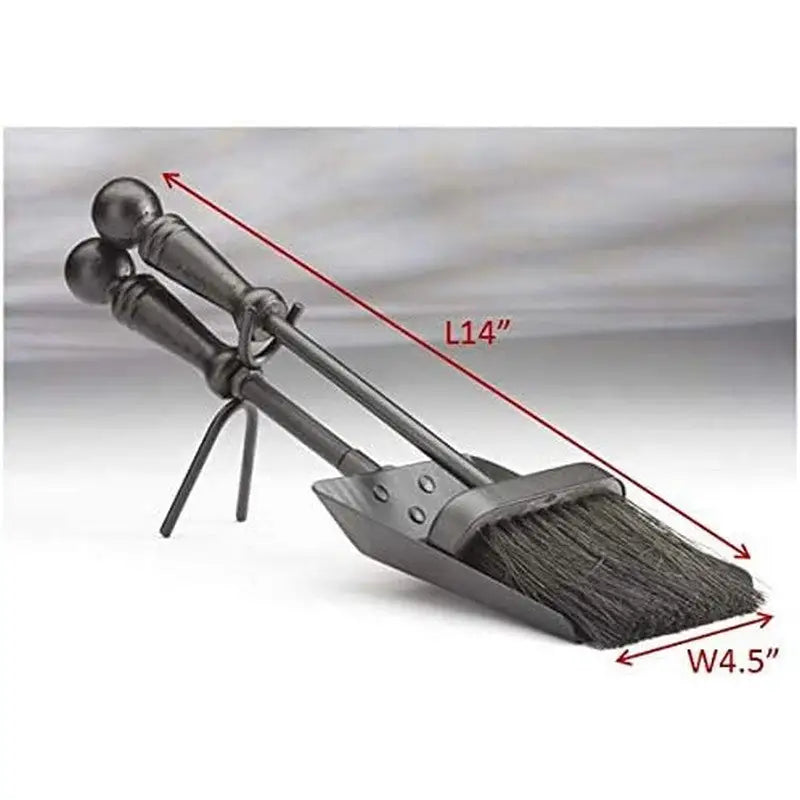 Inglenook Fire 99 - 2 Piece Fireside Companion Sets Shovel