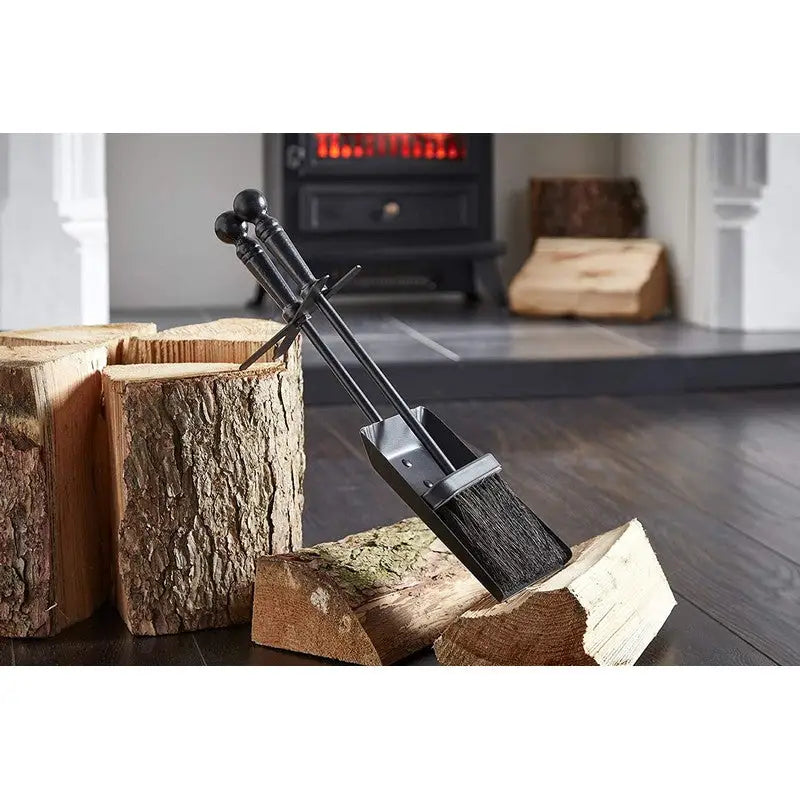 Inglenook Fire 99 - 2 Piece Fireside Companion Sets Shovel