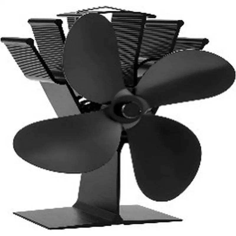 Inglenook Stove Fan 4 Blade - FIRE194 - Fireside >>