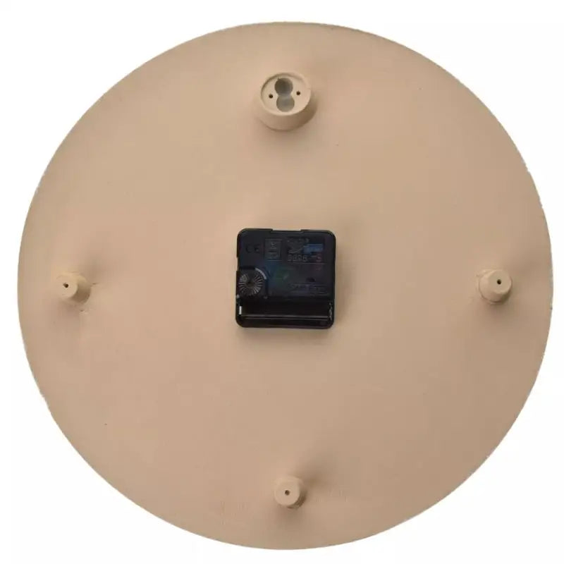 Interval Resin Wall Clock 30cm - Homeware >> Clocks >> Wall