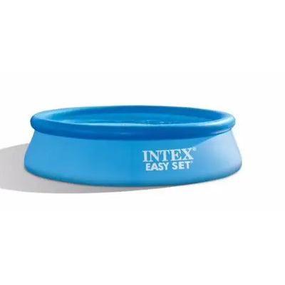 Intex Easy Set Paddling Pool - 10Ft X 30 Inches - Toys