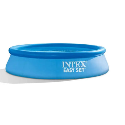 Intex Easy Set Paddling Swimming Pool (New) - 8Ft X 24