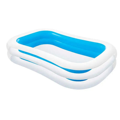 Intex Family Swim Center Paddling Pool - 103 Inches - Toys