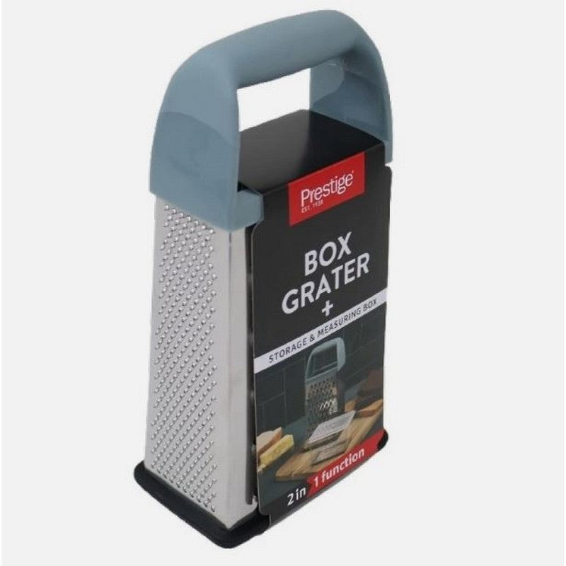Prestige Tools & Gadgets Box Grater