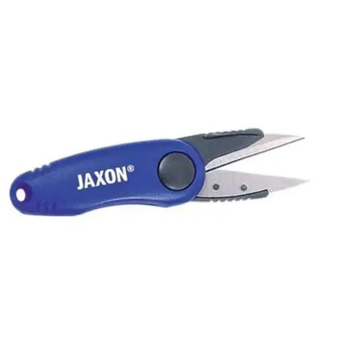 Jaxon Braid Scissor - Fishing >> Accessories