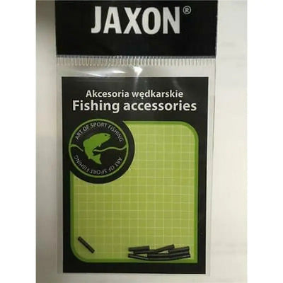 Jaxon Fishing Crimps For Wire - 0.84Mm (Pr514) - Fishing