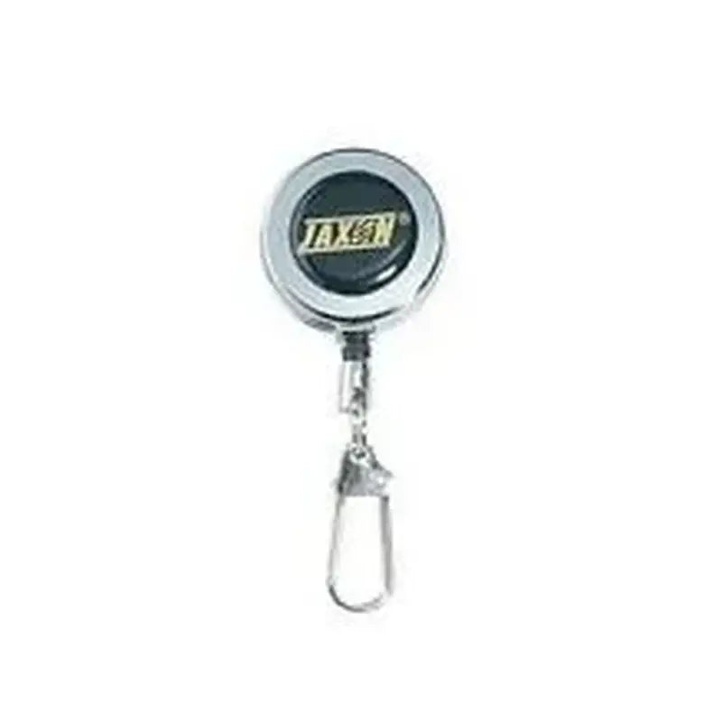 Jaxon Pin On Reel - Fishing Vest Clip - Fishing >>