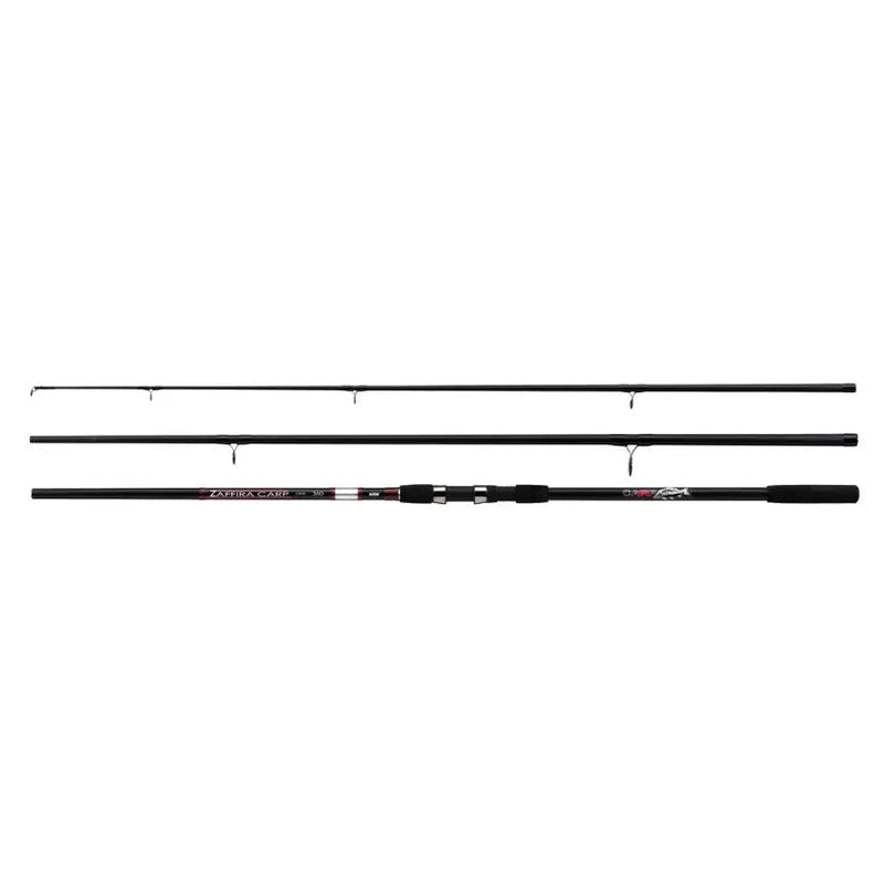 Jaxon Zaffira Carp Pike Fishing Rod - Fishing