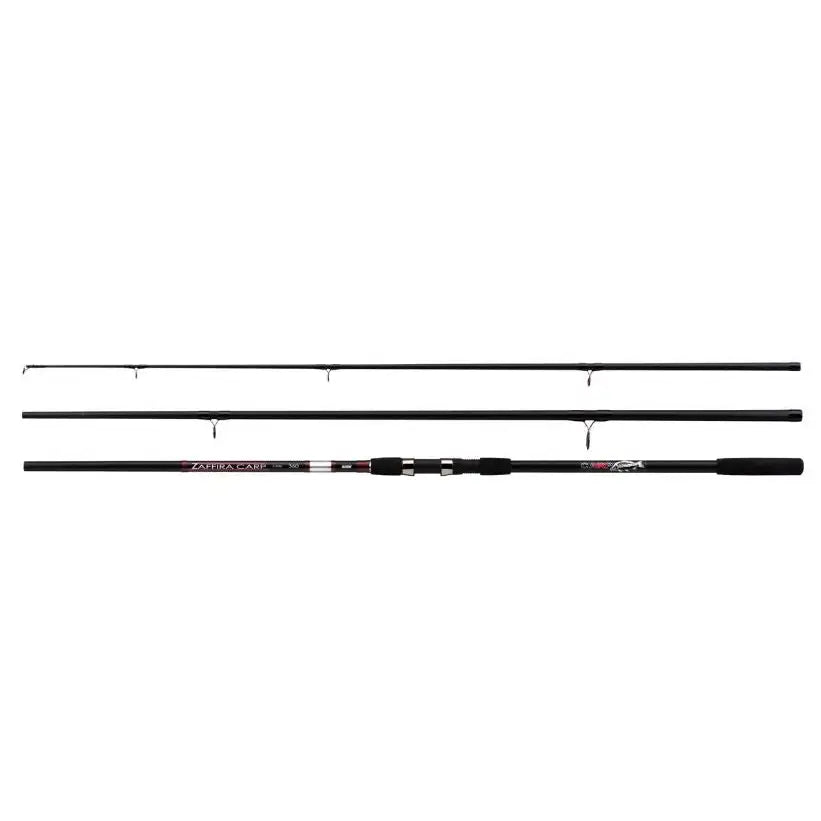 Jaxon Zaffira Carp Pike Fishing Rod - Fishing