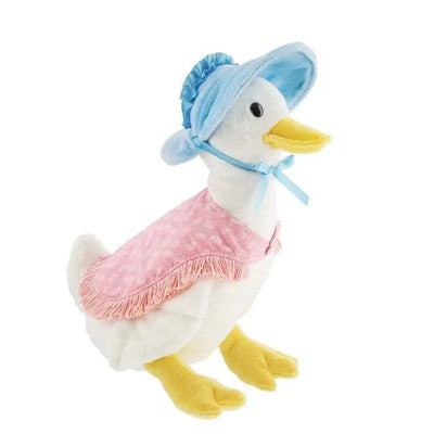Jemima Puddle Duck Large 30cm - Toys