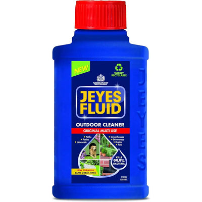 Jeyes Fluid - The Original Multi Use Cleaner - 300ml