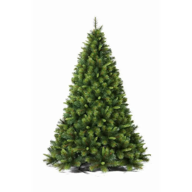Jingles Amsterdam Pine Christmas Tree - 6ft - 10ft
