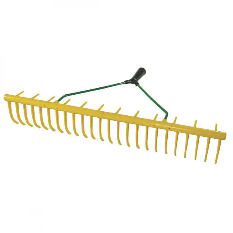 Double sided rake deals