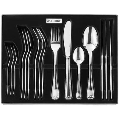 Judge 16 Piece Cutlery Set - Kitchenware