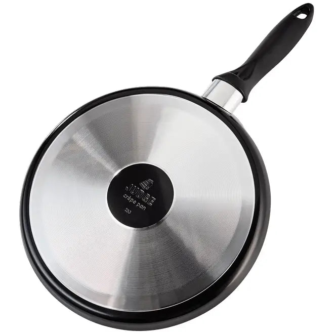 Judge 22cm Non-Stick Crepe (Non Induction) Pan - Kitchenware