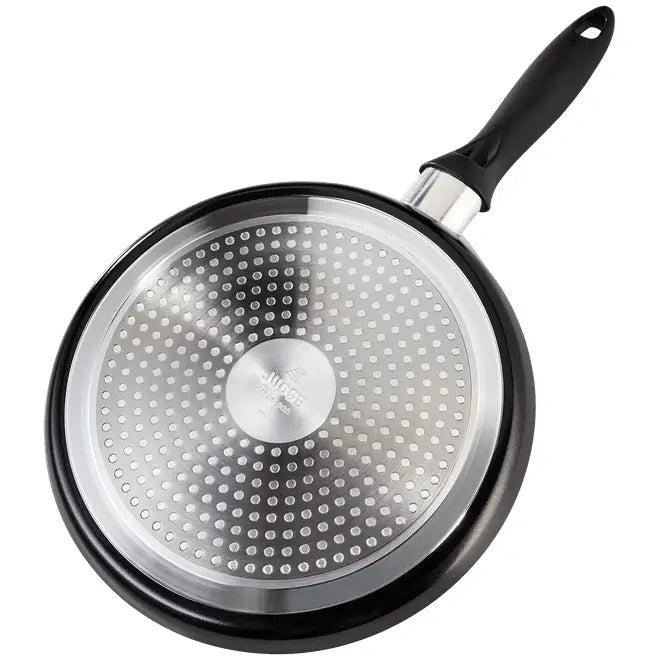 Judge 22cm Non-Stick Induction Crepe Pan - Kitchenware
