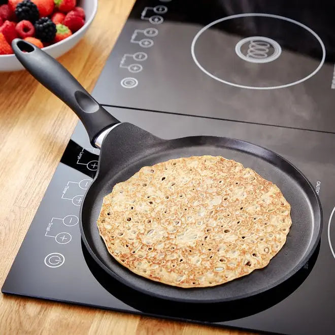 Judge 22cm Non-Stick Induction Crepe Pan - Kitchenware