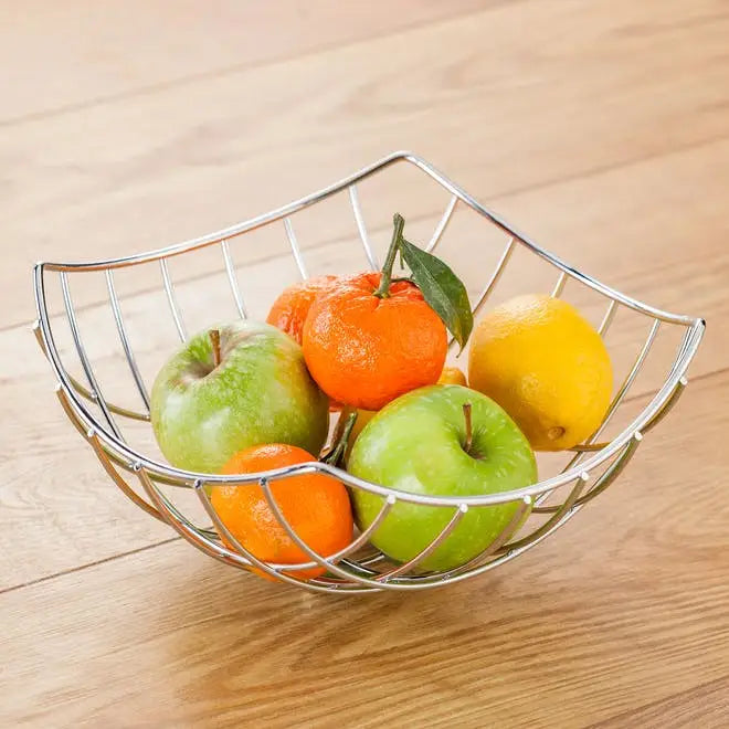 Judge 24cm Square Fruit Basket - Kitchenware