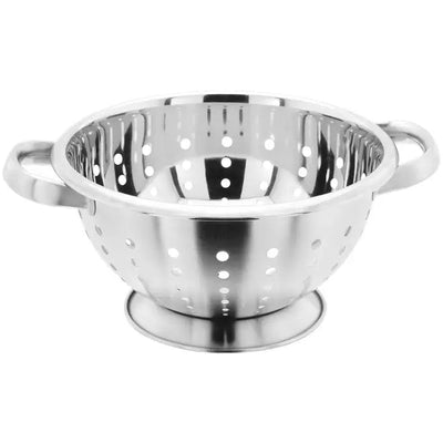 Judge 24cm Stainless Steel Colander With Side Handles -
