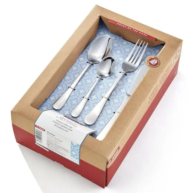 Judge 58 Pce Gift Box Set Cutlery Set - Kitchenware
