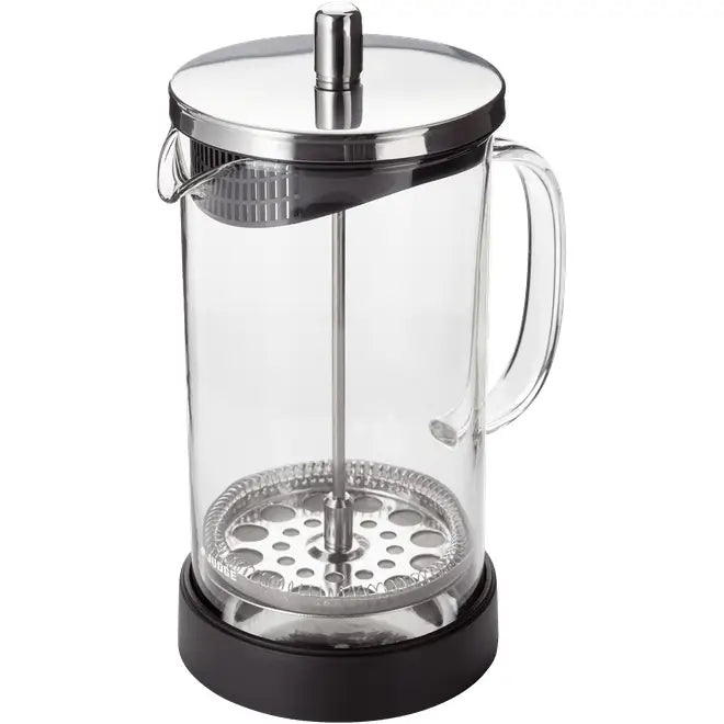 Judge 8 Cup Glass Cafetiere 925ml - Kitchenware
