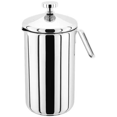 Judge 8 Cup Stainless Steel Cafetiere 1 Litre - Kitchenware