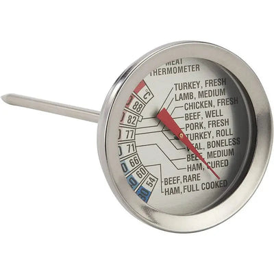 Judge Analogue Meat Cooking Thermometer - Kitchenware