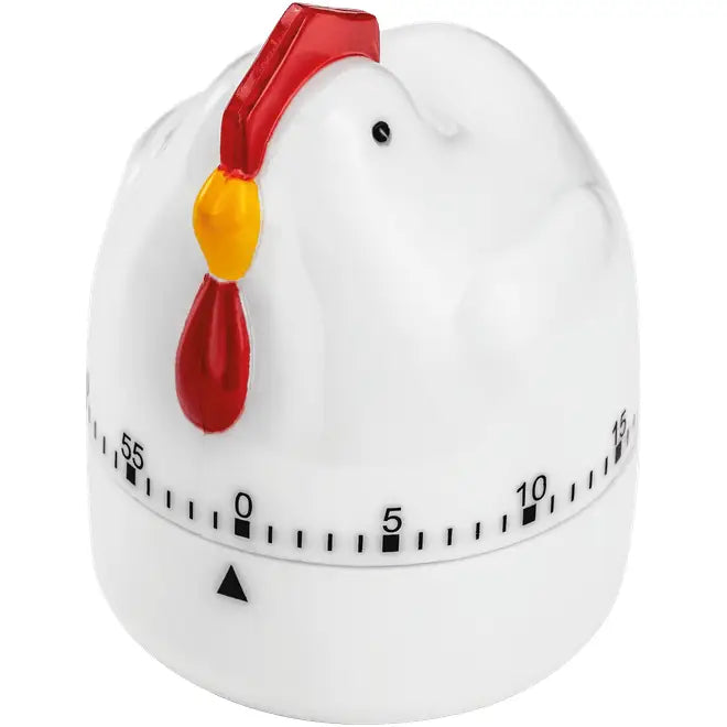 Judge Analogue Timer Mother Hen - Kitchenware