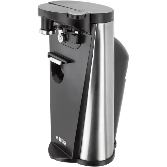 Judge Can Opener 60W 3-In-1 Electric - Kitchenware