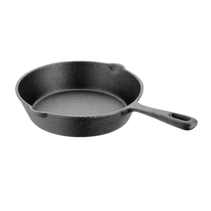 Judge Cast Iron Skillet 30cm - Kitchenware >> Saucepans &
