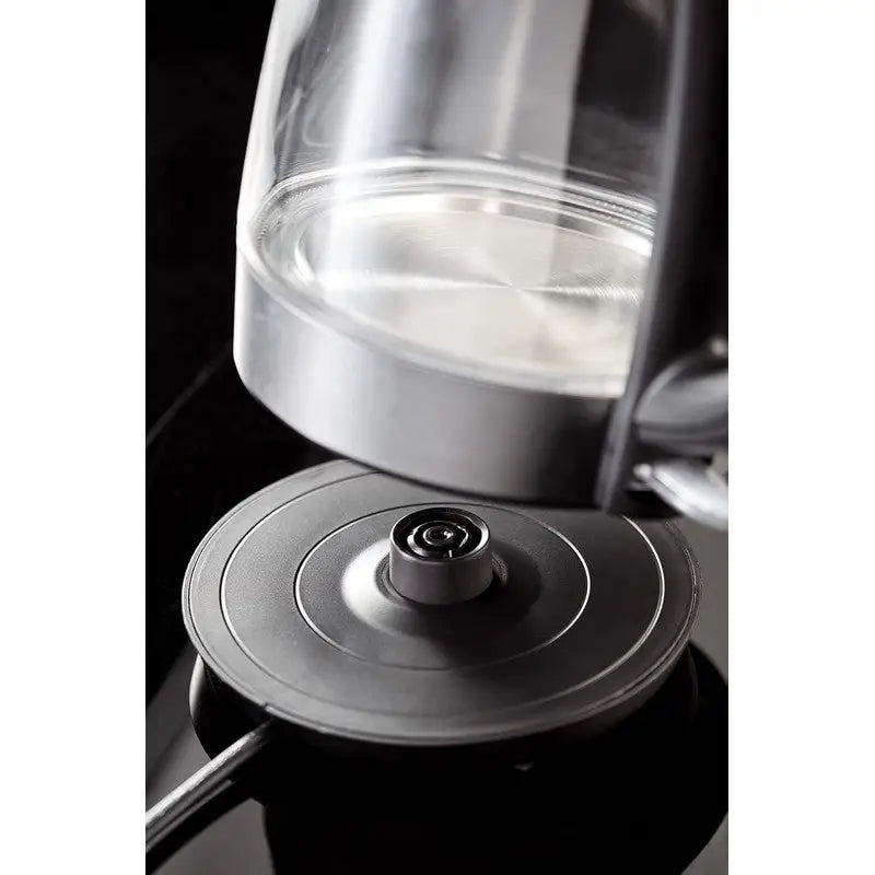 Judge Cordless Glass Kettle 2200W - 1.7 Litre - Kitchenware