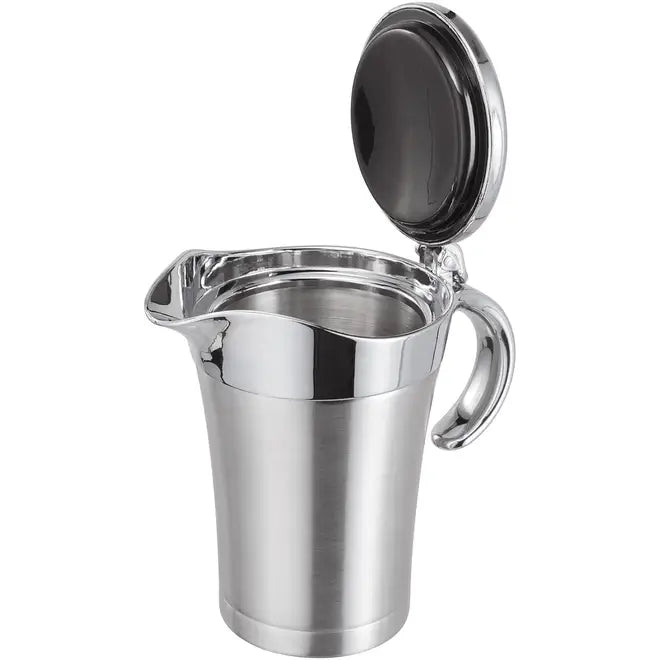 Judge Double Walled Gravy Pot 650Ml - Kitchenware