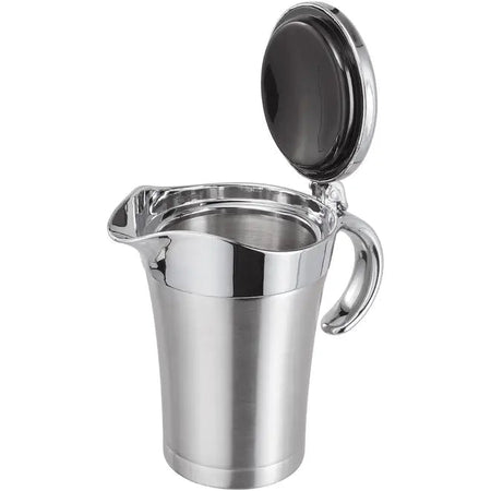 Judge Double Walled Gravy Pot 650Ml - Kitchenware