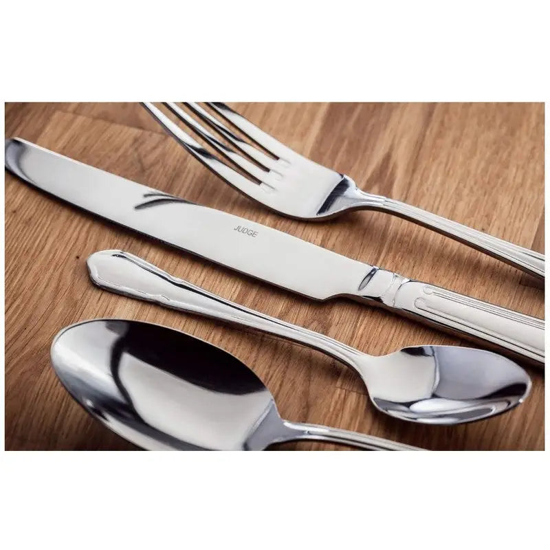 Judge Dubarry Vintage Cutlery Set 6 Place Settings 24 Piece