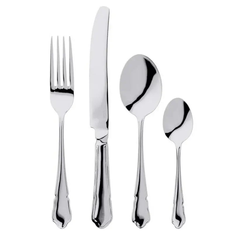 Judge Dubarry Vintage Cutlery Set 6 Place Settings 24 Piece