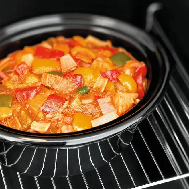 Judge Electric Slow Cooker - Assorted Sizes - Kitchenware