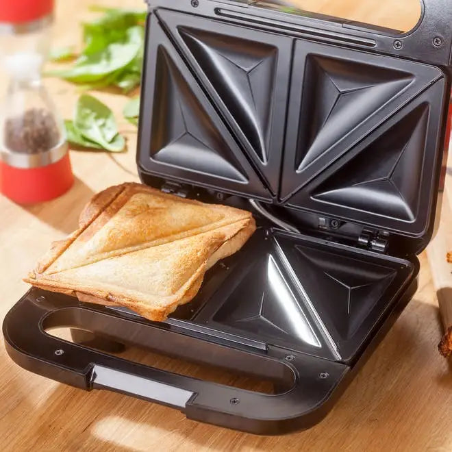 Judge Electrical Sandwich Maker - Kitchenware
