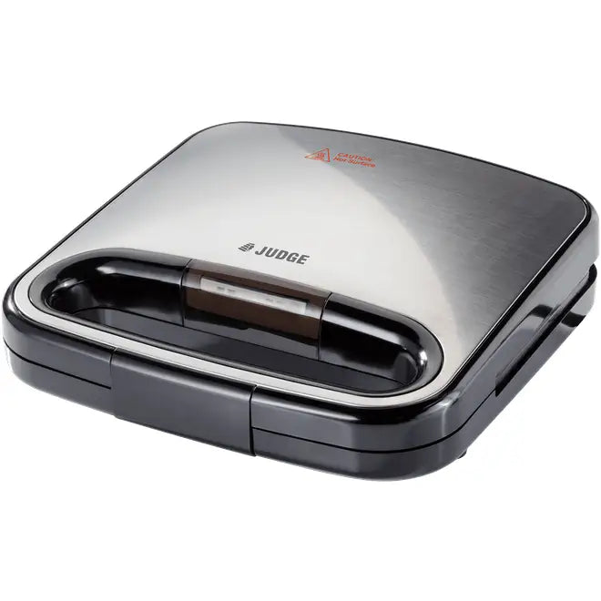 Judge Electrical Sandwich Maker - Kitchenware
