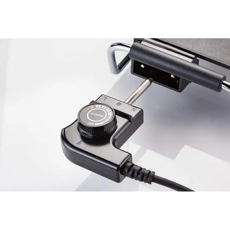 Judge Electricals Teppanyaki Table Grill Non-Stick - Griddle